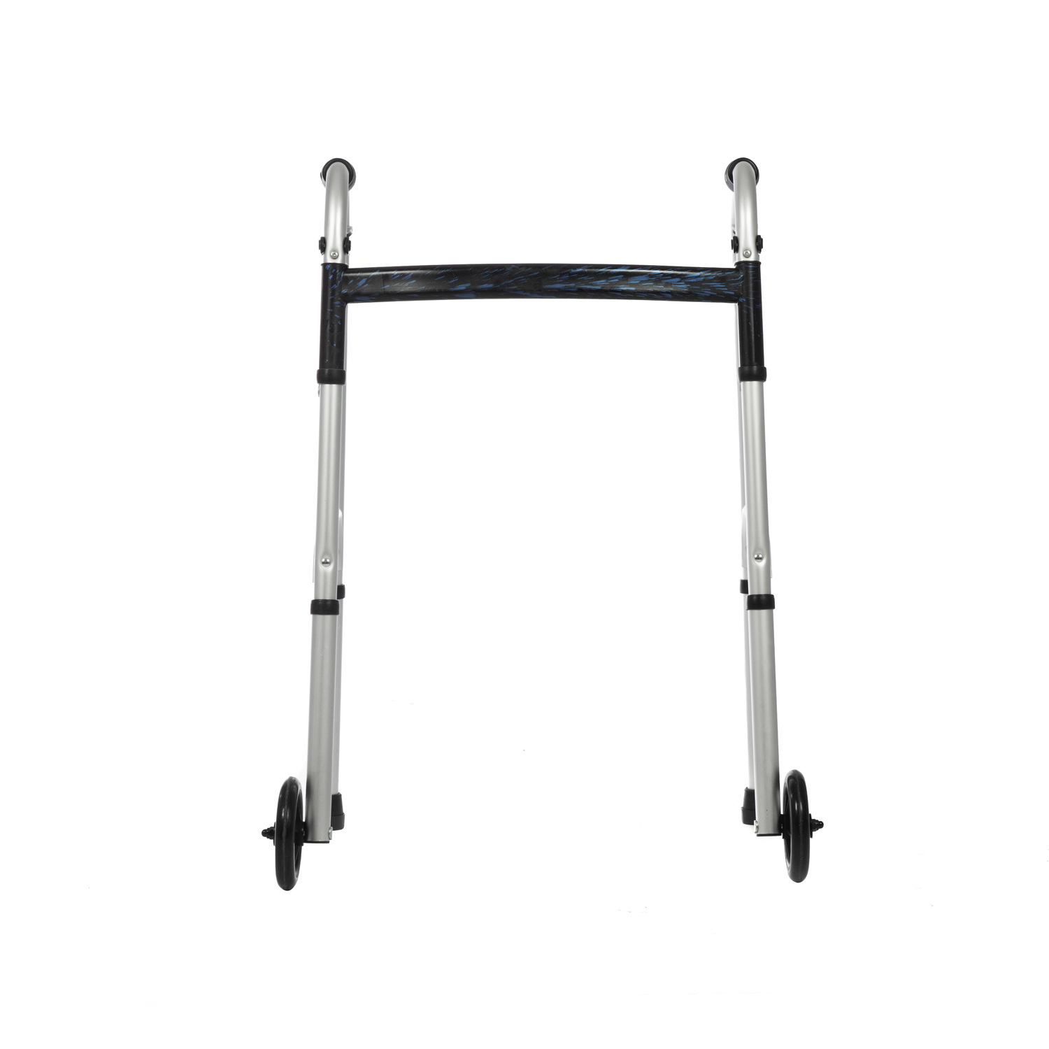 Ходунки ORTONICA XR 205 складные на 2-х колесах, до 110кг - 1